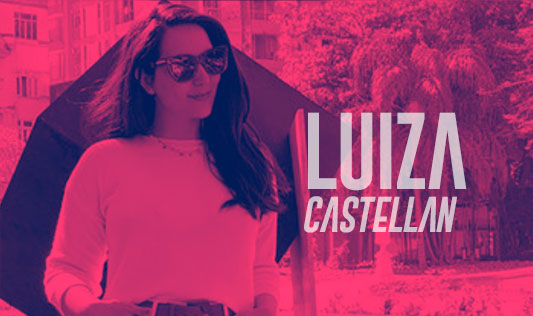 Luiza Castellan