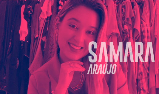 Samara Araújo